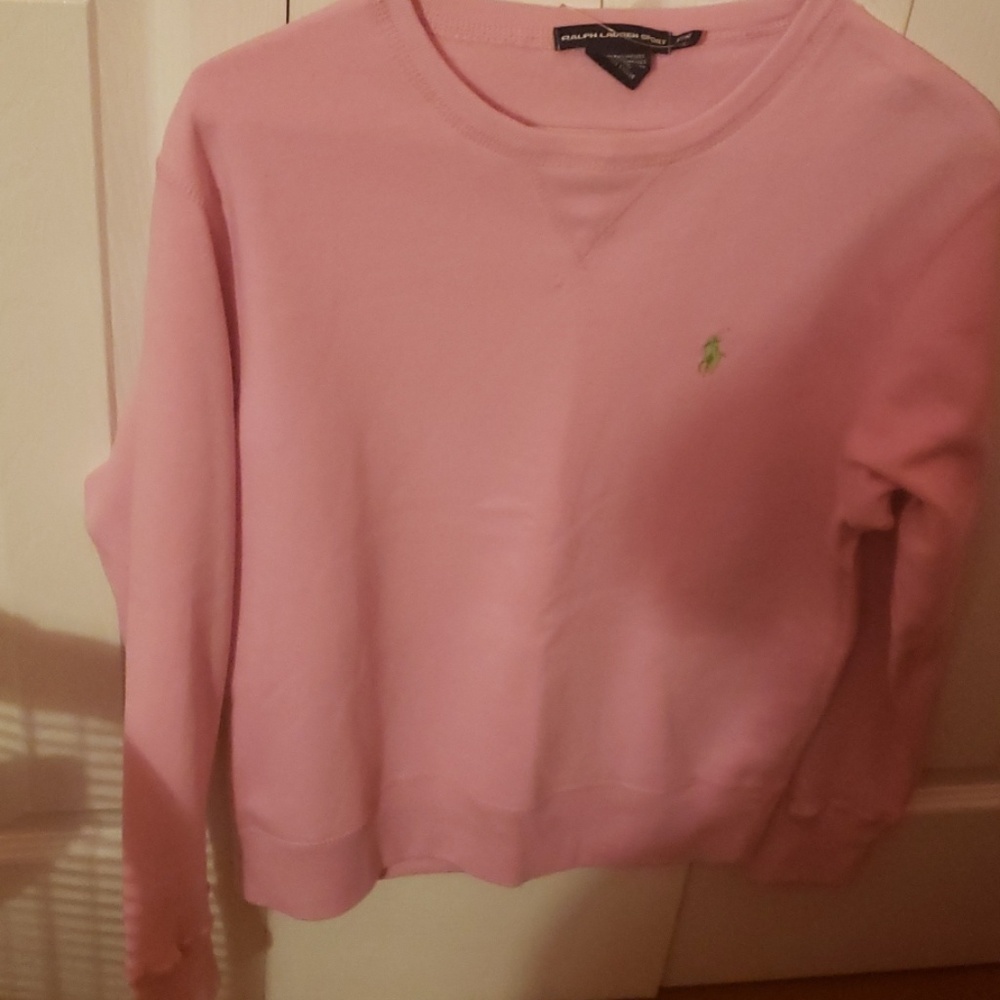 Womens sweatshirt